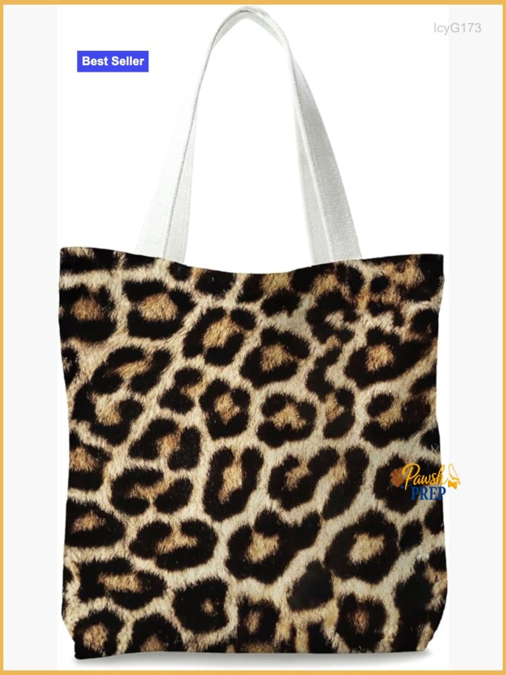 Large Canvas Tote Bag, Reusable Shopping Bag, Sturdy Machine Washable